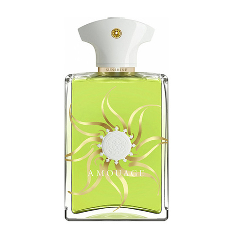 Amouage Sunshine men