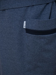 6004/1В Халат на поясе