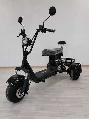 Электроскутер Trike GT X3 Pro Mini