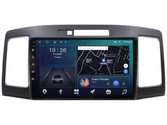 Магнитола Toyota Premio/Allion (2001-2007) Android 11 3/32GB QLED DSP 4G модель CB-2296TS18