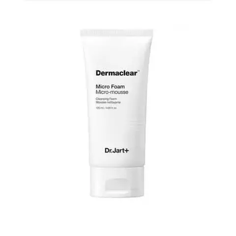 Dr.Jart+ Dermaclear Micro Foam 120ml