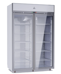 Холодильный шкаф ARKTO V1.0-SLD