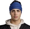 Картинка бандана-труба Buff Original Solid Cobalt - 2