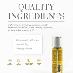 Вкусовой лубрикант JO Cocktails - MAI TAI, 60 мл