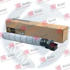 Тонер-картридж БУЛАТ s-Line TN626 для Konica Minolta bizhub C450i (Чёрный, 28000 стр.)