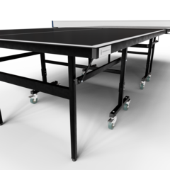 Теннисный стол Koenigsmann TT OUTDOOR 1.0 BLACK