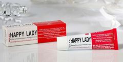 Возбуждающий крем для женщин Happy Lady - 28 мл. - 