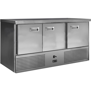 Стол морозильный Finist НХСн-700-3 (1485х700х850)