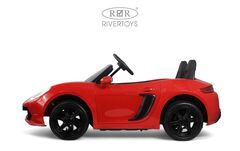 Porsche Cayman T911TT NEW