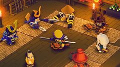 Samurai Bringer (для ПК, цифровой код доступа)