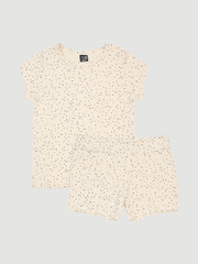 Пижама Mjölk Шоколадная крошка