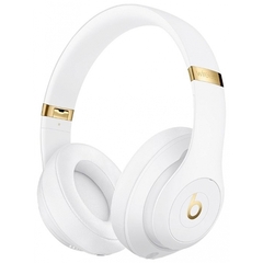 Беспроводные наушники Beats Studio 3, белый (White)