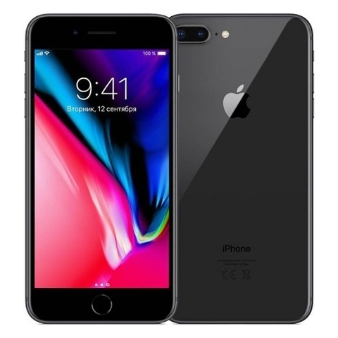 Дисплей iPhone 8 PLUS КОПИЯ/ОРИГИНАЛ. Быстрая замена дисплея в Екатеринбурге