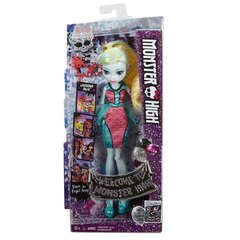 Лагуна Блю. Добро пожаловать в школу монстров