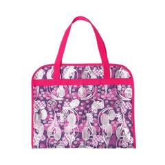 сердца фиолетово малиновые