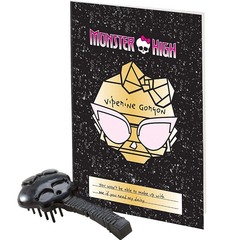 Вайперин Горгон. Страх, камера, мотор!