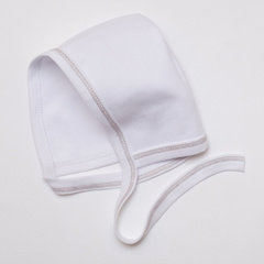 Набор одежды FIMBABY 100864 для детей от 0 до 6 мес. 6 предметов (р.62 белый цвет)