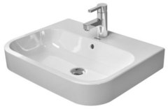 Раковина Duravit Happy D.2 2315600000 фото