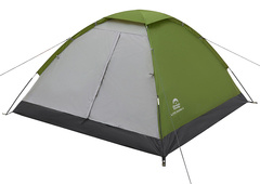 Туристическая палатка Jungle Camp Lite Dome 4 (70813)