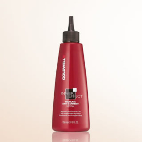 150 мл Goldwell Inner Effect Регулирующий лосьон против перхоти 150 ml Goldwell Inner Effect Regulate Anti-Dandruff Lotion