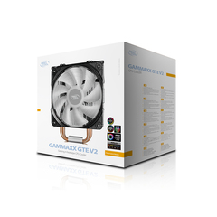 Кулер для процессора Deepcool GAMMAXX GTE V2