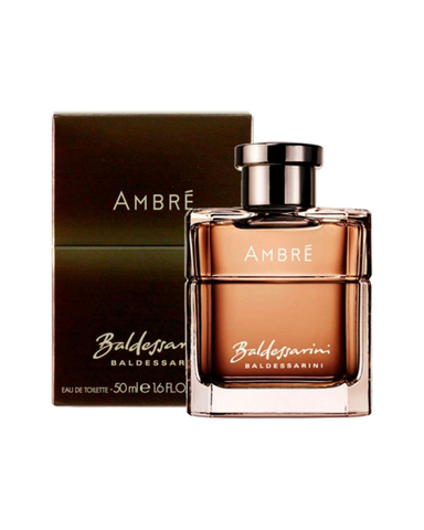 Hugo Boss Baldessarini Ambre