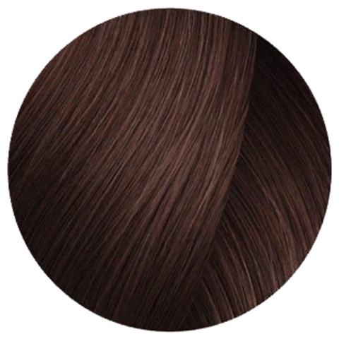 L'Oreal Professionnel Majirel French Brown 6.025 (Темный блондин натуральный перламутрово-махагоновый) - Краска для волос