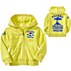 GAP Толстовка из хлопка БВ34