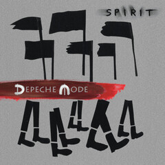Depeche Mode / Spirit (2LP)