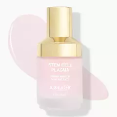 AGESTOP SWITZERLAND Stem Cell Plasma Concentrate Омолаживающий концентрат, 50 мл