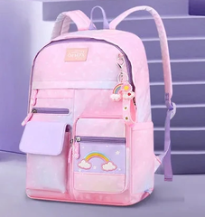 Çanta \ Bag \ Рюкзак Wanghag pink