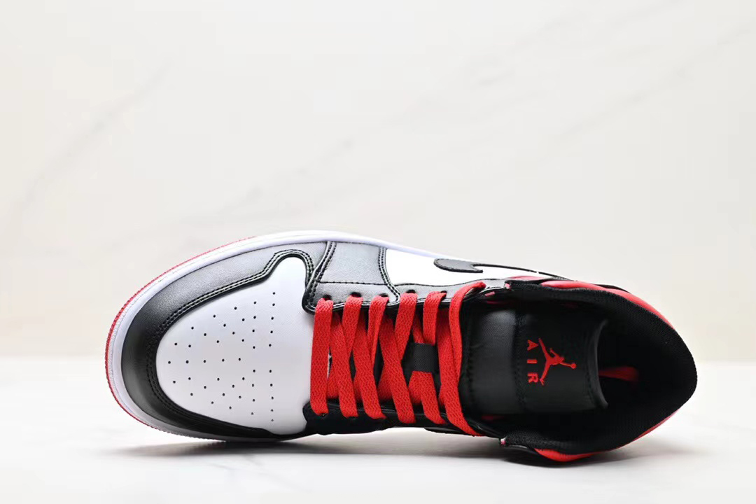 Jordan 1 gym red 9.5 online