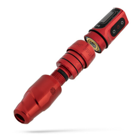 Spektra Flux S MAX 2 PowerBolts - Rouge (2.5мм)