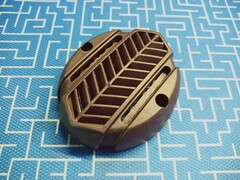 Крышка корпуса статора ПУЛЬСАР ПД190-1600 (792-629-009)