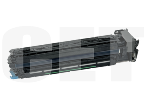 Блок барабана/девелопера D0BN2224 для RICOH IMC3000/IMC3500/IMC4500/IMC5500 (CET) Black, CET561051