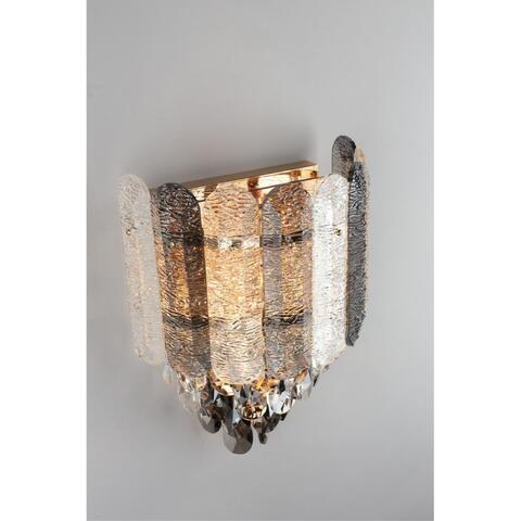 Настенный светильник Aployt Rozel APL.770.01.03