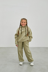 Худи уни DELORAS 22381