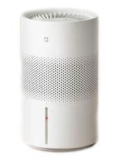 Увлажнитель воздуха Xiaomi Mijia Pure Smart Evaporative Humidifier 3 CJSJSQ02XY (CN)