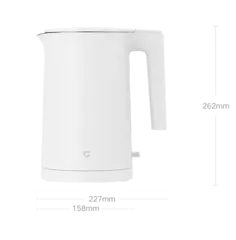 Электрический чайник Xiaomi Mijia Electric Kettle 2 CN (MJDSH04YM) Белый