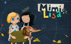 Mimi and Lisa - Adventure for Children (для ПК, цифровой код доступа)