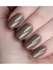 El Corazon 423/ 322 active Bio-gel  Cream кофе с молоком