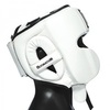 Шлем Ultimatumboxing WhiteForce One-Size