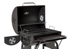 Гриль Go Garden Grill-Master 53 (50147)