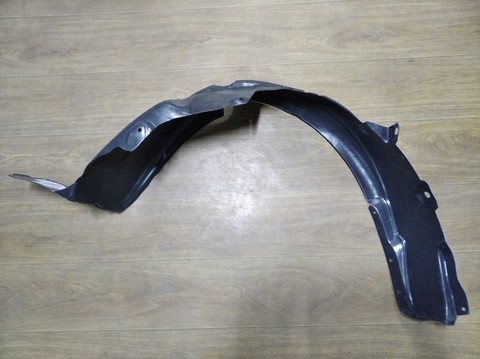 ПОДКРЫЛОК ПЕРЕДНИЙ ПРАВЫЙ SOLARIS -2014 GROG, AKRADO