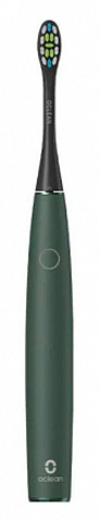 Звуковая зубная щетка Oclean Air 2, eucalyptus leaf