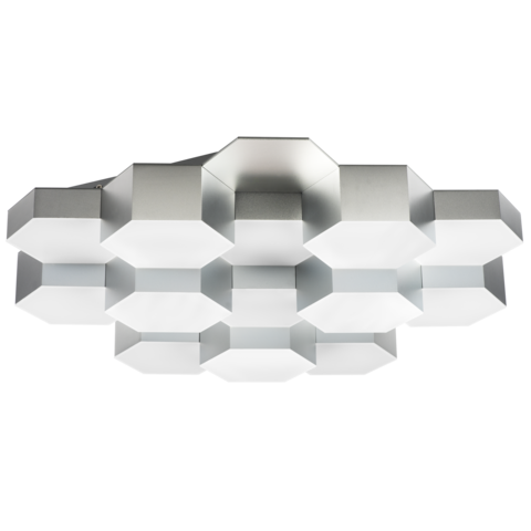 Потолочный светодиодный светильник Favo Lightstar 750162