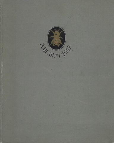 Жизнь насекомых