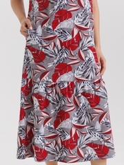 4730 Платье женское