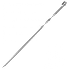 69570 Шампур угловой 45см  Palisad