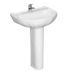 УМЫВАЛЬНИК SANTERI ЛОТОС